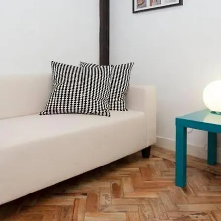 Alfama 1br With Mezzanine * Lisboa