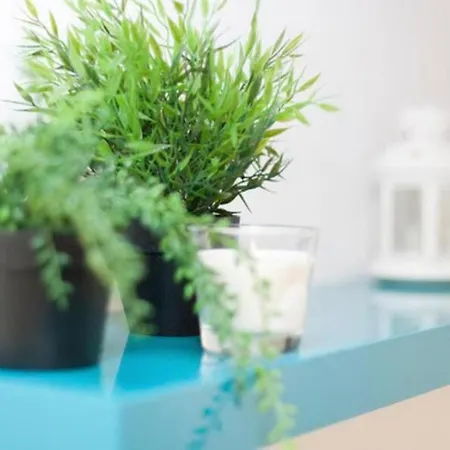 Alfama 1br With Mezzanine *