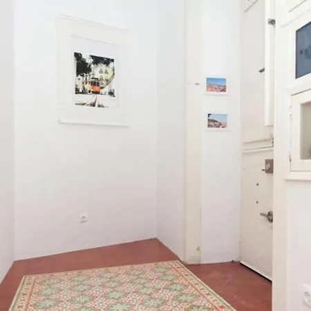 Apartment Alfama 1br With Mezzanine *